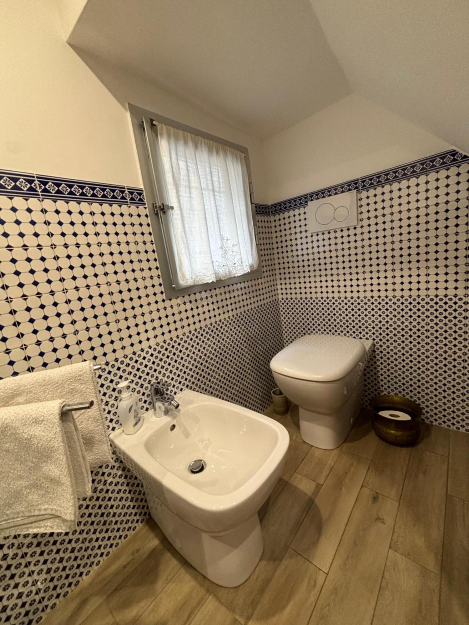 Trentapassidairolli Apartamento *