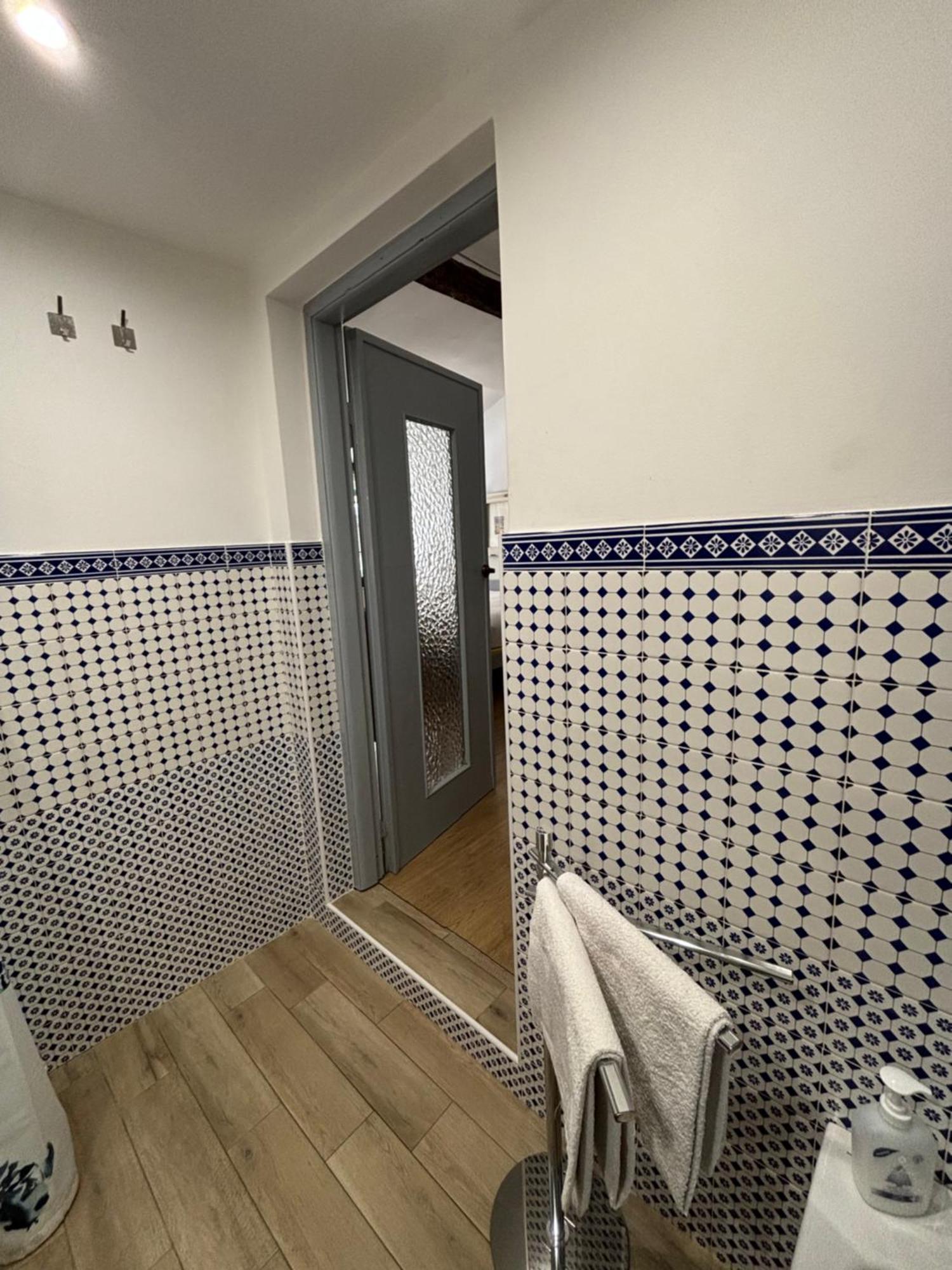 Trentapassidairolli Apartamento
