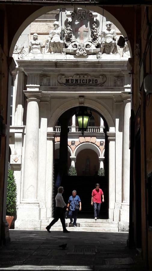 Apartamento Trentapassidairolli