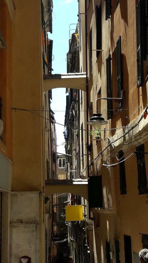 Trentapassidairolli Apartamento